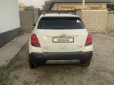 Chevrolet Cruze 2014 годаүшін4 450 000 тг. в Шымкент – фото 4