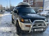 Mitsubishi Challenger 1997 года за 5 500 000 тг. в Астана – фото 2