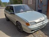 ВАЗ (Lada) 2114 2005 года за 400 000 тг. в Кокшетау
