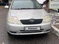 Toyota Corolla 2006 года за 4 200 000 тг. в Алматы