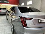 Cadillac CT6 2018 года за 35 000 000 тг. в Актау – фото 4