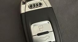 Audi A4 2014 года за 6 700 000 тг. в Астана – фото 4