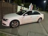 Audi A4 2014 года за 6 700 000 тг. в Астана – фото 5