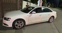 Audi A4 2014 года за 6 700 000 тг. в Астана – фото 5