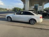 Audi A4 2014 года за 6 700 000 тг. в Астана – фото 2