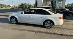 Audi A4 2014 года за 6 700 000 тг. в Астана – фото 2