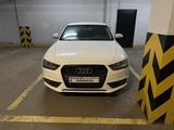 Audi A4 2014 года за 6 700 000 тг. в Астана – фото 3