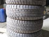 185/65R15 Goodyearүшін60 000 тг. в Алматы