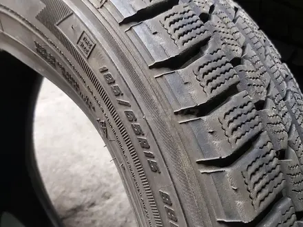 185/65R15 Goodyear за 60 000 тг. в Алматы – фото 6