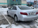 Toyota Camry 2007 года за 5 300 000 тг. в Кокшетау – фото 5