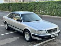 Audi 100 1992 годаүшін2 100 000 тг. в Астана