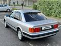 Audi 100 1992 годаүшін2 100 000 тг. в Астана – фото 9