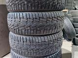 265/65R17 Delmax за 120 000 тг. в Алматы