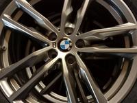 Новые колеса BMW оригинал за 1 100 000 тг. в Петропавловск