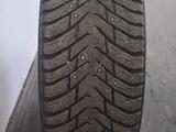 Диски R16 с резиной Maxxis A/T + резина зимняя Nokian за 1 000 000 тг. в Жезказган – фото 4