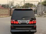 Toyota Alphard 2006 года за 4 700 000 тг. в Алматы – фото 4