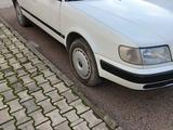 Audi 100 1993 годаүшін2 300 000 тг. в Тараз