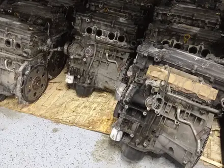 Привозные двигателя АКПП TOYOTA, LEXUS, HONDA, NISSAN, Mitsubishi установка за 148 000 тг. в Астана – фото 11