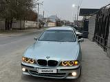 BMW 528 1997 года за 2 798 000 тг. в Шымкент – фото 3