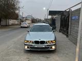 BMW 528 1997 года за 2 798 000 тг. в Шымкент – фото 4