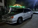 ВАЗ (Lada) 2114 2013 года за 900 000 тг. в Алматы