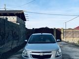 Chevrolet Cobalt 2022 года за 6 300 000 тг. в Шымкент