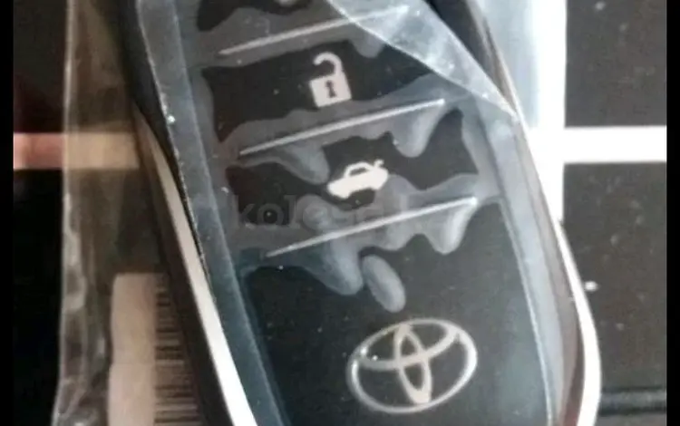 Ключ на Камри 55 за 60 000 тг. в Алматы