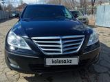 Hyundai Genesis 2008 года за 4 200 000 тг. в Астана