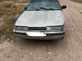 Mazda 626 1992 годаүшін300 000 тг. в Алматы – фото 2