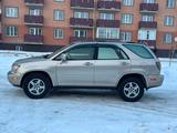 Lexus RX 300 1999 годаүшін5 200 000 тг. в Астана – фото 5