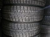 185/65/15 зимние шины Япония Yokohama износ 5% за 14 990 тг. в Алматы