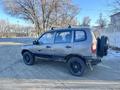 Chevrolet Niva 2007 года за 600 000 тг. в Актобе – фото 11
