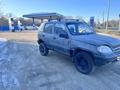 Chevrolet Niva 2007 года за 600 000 тг. в Актобе – фото 10
