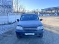 Chevrolet Niva 2007 года за 600 000 тг. в Актобе – фото 12