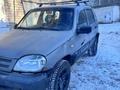 Chevrolet Niva 2007 года за 600 000 тг. в Актобе – фото 2