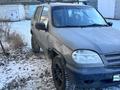 Chevrolet Niva 2007 года за 600 000 тг. в Актобе – фото 4