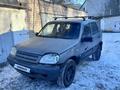 Chevrolet Niva 2007 года за 600 000 тг. в Актобе