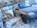 Chevrolet Niva 2007 года за 600 000 тг. в Актобе – фото 5