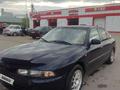 Mitsubishi Galant 1993 годаүшін1 500 000 тг. в Костанай – фото 5