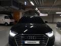 Audi A8 2022 годаүшін36 500 000 тг. в Астана – фото 2