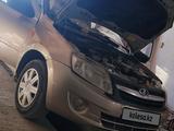 ВАЗ (Lada) Granta 2190 2012 года за 1 500 000 тг. в Кызылорда