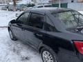 ВАЗ (Lada) Granta 2190 2014 годаүшін3 000 000 тг. в Актобе – фото 3