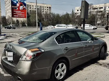 Nissan Altima 2007 года за 3 500 000 тг. в Алматы – фото 3