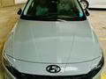 Hyundai Elantra 2021 годаfor9 600 000 тг. в Алматы – фото 2