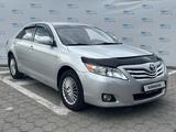 Toyota Camry 2011 годаүшін4 900 000 тг. в Усть-Каменогорск