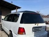 Honda Odyssey 1997 года за 2 700 000 тг. в Алматы – фото 4