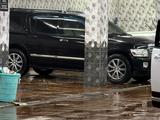 Infiniti QX56 2008 года за 10 000 000 тг. в Шымкент – фото 3