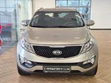 Kia Sportage 2014 годаүшін7 150 000 тг. в Астана – фото 2