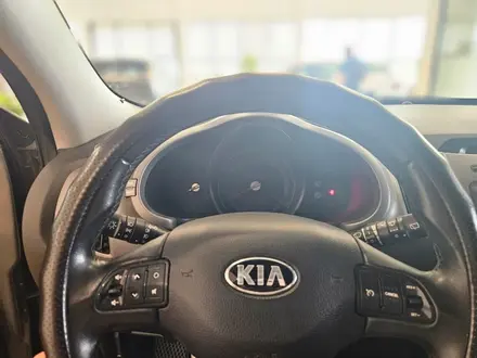 Kia Sportage 2014 года за 7 150 000 тг. в Астана – фото 12