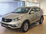 Kia Sportage 2014 годаүшін7 150 000 тг. в Астана